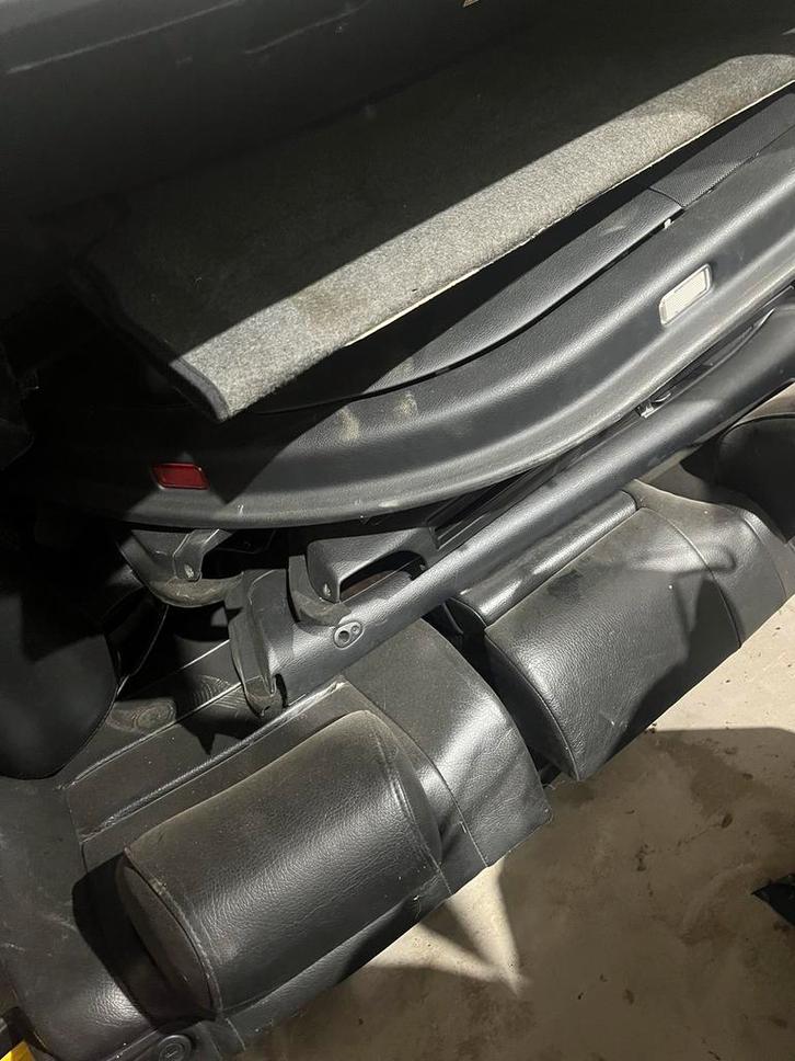 Audi a6 s6 2000 interieur, beschrijving lezen!, Auto-onderdelen, Interieur en Bekleding, Ophalen of Verzenden