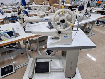 industriële naaimachine GLOBAL SR 9929 Nieuw