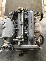 Mx5 1.6/1.8 Motor(en) VVT/ Non VVT nu ook 1.8 NC