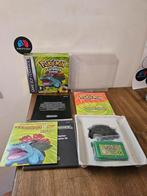 Pokemon Leafgreen (Compleet), Nintendo, ., 1 speler, Ophalen of Verzenden