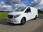 Mercedes-Benz - Vito - 111 CDI L2 H1 - Bedrijfswagen, Euro 5, Gebruikt, 4 cilinders, Mercedes-Benz