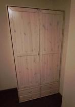Kledingkast van Flexa, Huis en Inrichting, Kasten | Kledingkasten, Ophalen, Gebruikt, 100 tot 150 cm, 150 tot 200 cm
