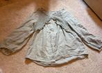 Zara blouse maat 152, Ophalen of Verzenden, Zo goed als nieuw, Meisje, Overhemd of Blouse