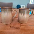 Denby mokken, Antiek en Kunst, Antiek | Servies los, Ophalen of Verzenden