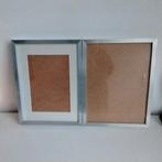 Fotolijsten IKEA 30x40, Ophalen of Verzenden