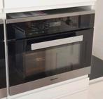 Luxe Miele H 6200 BM combi magnetron/ oven, Ophalen, Combimagnetron, Oven, Zo goed als nieuw