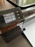 HP printer B109A All-in-One, Computers en Software, Printers, Gebruikt, Inkjetprinter, All-in-one, Kleur printen