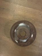 Kobe glas Frandsen, kleur smoke, Ophalen, Nieuw, Glas, Minder dan 50 cm