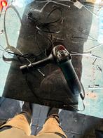 Parkside slijptol bedraad, Doe-het-zelf en Verbouw, Gereedschap | Slijpmachines, Ophalen of Verzenden, Zo goed als nieuw, 1000 watt of meer