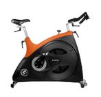 body bike supreme | hometrainer | spinning fiets | cardio |, Sport en Fitness, Ophalen of Verzenden, Zo goed als nieuw, Benen