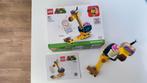 Lego 71414 uitbreiding mario, Ophalen of Verzenden, Zo goed als nieuw