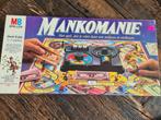 spel Mankomania, Hobby en Vrije tijd, Gezelschapsspellen | Bordspellen, Ophalen, Gebruikt