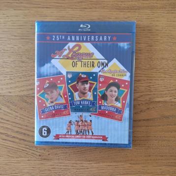BLU-RAY A Legue Of Their Own Nieuw in Seal beschikbaar voor biedingen