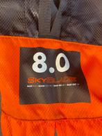 Loftsails Skyblades 2023/2024, Watersport en Boten, Windsurfen, Ophalen, Zeil, 5 tot 7 m², Gebruikt