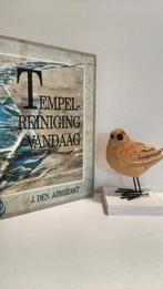 Admirant, Ds.  J. den; Tempelreiniging vandaag, Boeken, Ophalen of Verzenden, Gelezen, Christendom | Protestants
