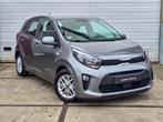 Kia Picanto 1.0 Dynamic Line NAP Cruise Camera Carplay Lmv, Auto's, Voorwielaandrijving, Stof, Origineel Nederlands, Bedrijf