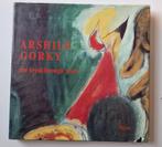 Arshile Gorky: The Breakthrough Years hardcover art book, Ophalen of Verzenden, Gelezen, Schilder- en Tekenkunst