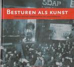 Jan de Roos Besturen als kunst, Boeken, Geschiedenis | Vaderland, Ophalen of Verzenden, Zo goed als nieuw, 20e eeuw of later