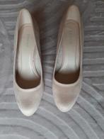 Graceland Pumps - Lichtroze/Zalm - Maat 38, Pumps, Ophalen of Verzenden, Zo goed als nieuw, Graceland