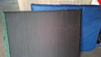 Twee inflatable matjes - grijs en blauw, Ophalen, Gebruikt, 1-persoons