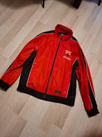 Chicago Bulls jas, Maat 56/58 (XL), Ophalen of Verzenden, Zo goed als nieuw, Rood