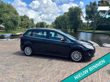 Ford Grand C-Max 1.0 Titanium 7p. beschikbaar voor biedingen