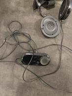 SteelSeries Arctis Pro GameDAC Gaming Headset - Zwart, Overige merken, Gebruikt, Surround, Ophalen of Verzenden