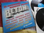 2-LP - Beton * 25 Fantastische Hardrock Groepen - Various Ar, Ophalen of Verzenden, 12 inch, Rock en Metal