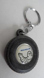 Michelin banden bibendum sleutelhanger bandje, Verzamelen, Verzenden, Zo goed als nieuw, Merk