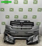 Renault Trafic ('14-'21) compleet voorfront zilvergrijs, Auto-onderdelen, Gebruikt, Renault, Ophalen of Verzenden, Renault