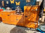 Buiten keuken compleet €800, Tuin en Terras, Ophalen, Zo goed als nieuw