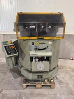 Emmegi 650 SCA/E afkortzaag, Ophalen of Verzenden, 1200 watt of meer, Afkortzaag, 30 tot 70 mm