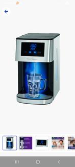 Proficook waterkoker, Witgoed en Apparatuur, Waterkokers, Ophalen, Zo goed als nieuw
