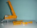 LIEBHERR LTC 1055 CONRAD, Hobby en Vrije tijd, Modelauto's | 1:50, Verzenden, Gebruikt, Hijskraan, Tractor of Landbouw, Conrad