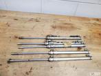 VW Golf 3 4 cabrio 1993 - 2002 hydrauliek cabriodak cilinder, Ophalen of Verzenden, Gebruikt, Volkswagen