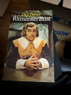 Ritmeester Buat - Dick Dreux, Ophalen of Verzenden, Gelezen, Nederland