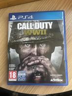 PS4 Games, Spelcomputers en Games, Games | Sony PlayStation 4, Ophalen, Zo goed als nieuw, Shooter, Vanaf 18 jaar