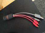 ExxonMobil usb adapter, Ophalen of Verzenden, Nieuw, Snoer of kabel