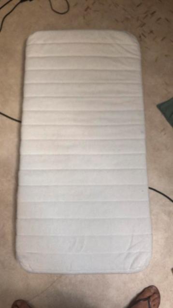 Matras ledikant beschikbaar voor biedingen
