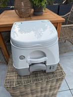 Dometic chemisch toilet, Caravans en Kamperen, Ophalen of Verzenden, Zo goed als nieuw
