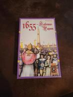 1655 Habemus Papam Bordspel, Vijf spelers of meer, Ophalen of Verzenden, Zo goed als nieuw, FFF Games