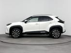 Toyota Yaris Cross 1.5 Hybrid 115 Dynamic Limited | Stoel &, 12 maanden, Stof, Gebruikt, 116 pk