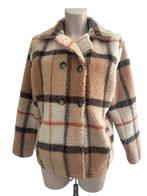 Studio Anneloes vest S, Bruin, Ophalen of Verzenden, Zo goed als nieuw