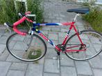 race fiets rijd goed, Fietsen en Brommers, Fietsen | Racefietsen, Overige merken, 28 inch, Gebruikt, Carbon