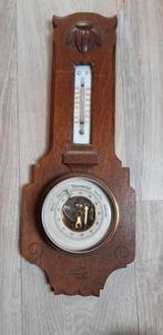 Barometer, Ophalen of Verzenden, Zo goed als nieuw