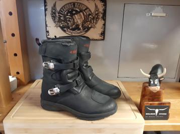Stylemartin Navajo motorlaarzen 39 motor laarzen stylemartin beschikbaar voor biedingen