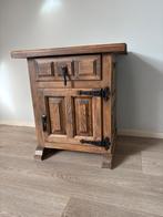 Nachtkastje, Ophalen of Verzenden, Zo goed als nieuw, Minder dan 45 cm