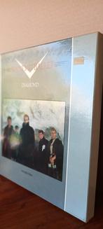 4 ELPEEBOX SPANDAU BALLET  , DIAMOND, Cd's en Dvd's, Vinyl | Pop, Ophalen of Verzenden, Zo goed als nieuw, 1980 tot 2000