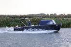 Isloep Rapida 750, Watersport en Boten, Gebruikt, 6 meter of meer, Diesel, 30 tot 50 pk