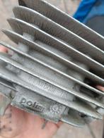 Polini 125cc peugeot, Ophalen, Zo goed als nieuw, Blok